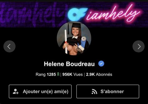 bang helene boudreau|@iamhelytattoo 